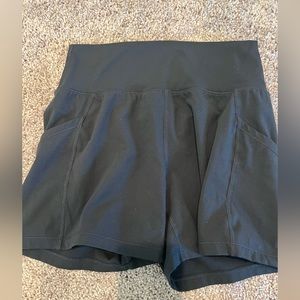 Alphalete shorts